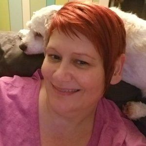 Meet your Posher, Patty